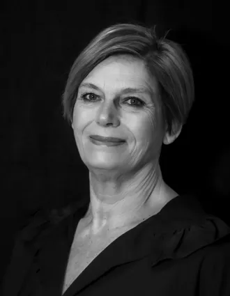 Anna Norrby.