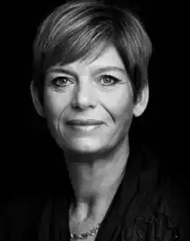 Anna Norrby.
