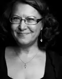 Olga Medianova.