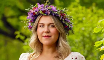 Christina Nilsson Sommar I P1.