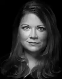 Annelie Jupither.