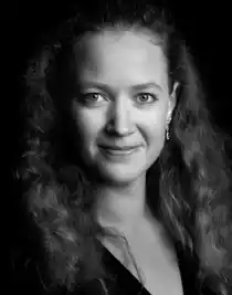 Jessica Elevant.