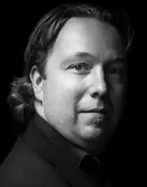 Jesper Taube.