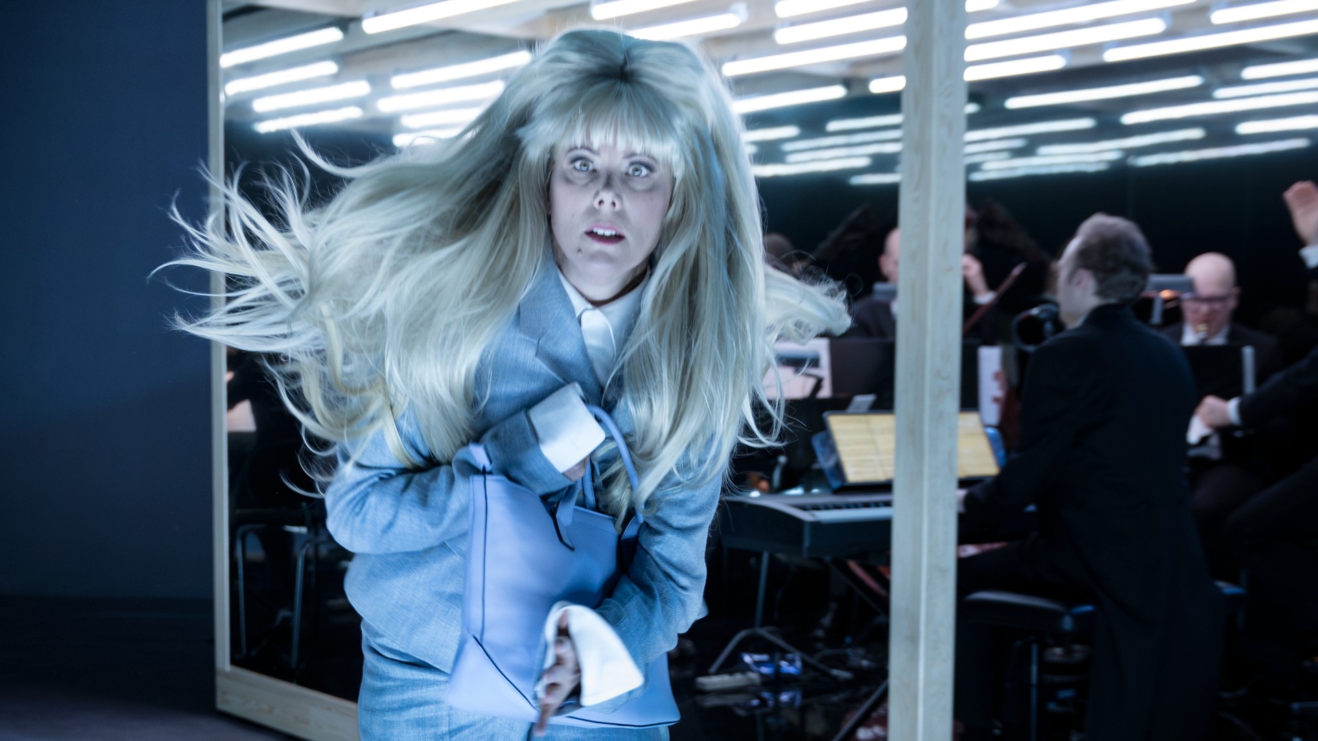 Askungen 2026 Unga Operan 4.