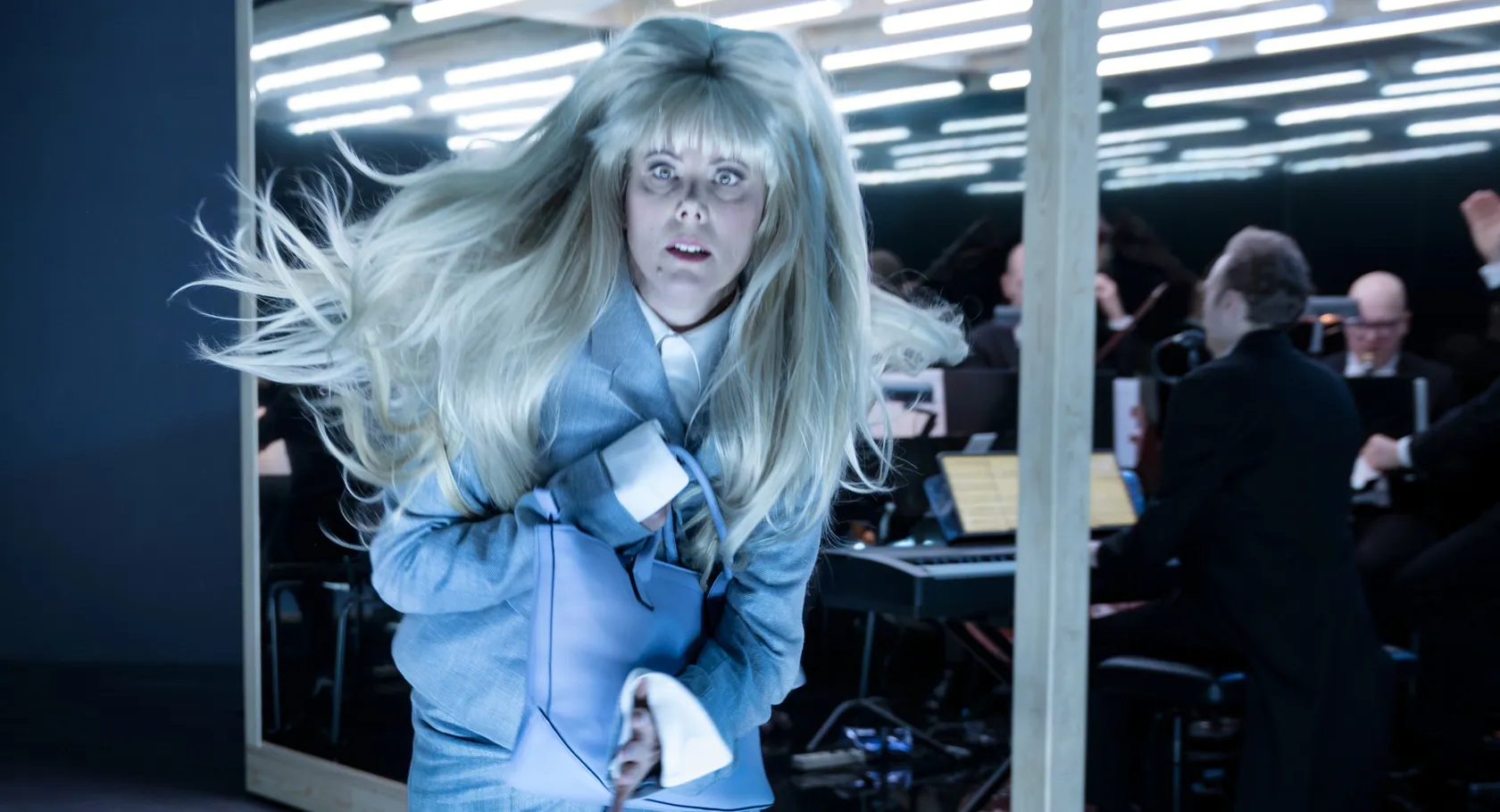 Askungen 2026 Unga Operan 4.