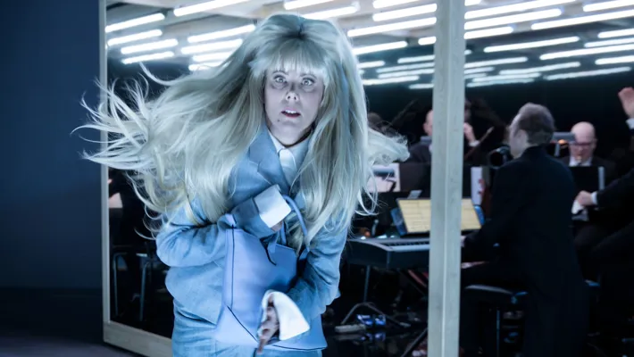 Askungen 2026 Unga Operan 4.