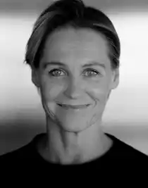 Ingela Brimberg.