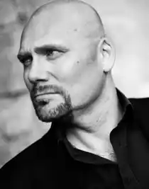 John Lundgren.