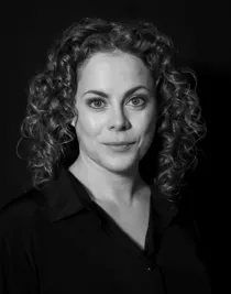 Marie Louise Granström.