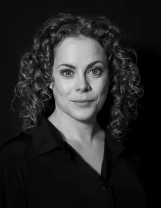 Marie Louise Granström.