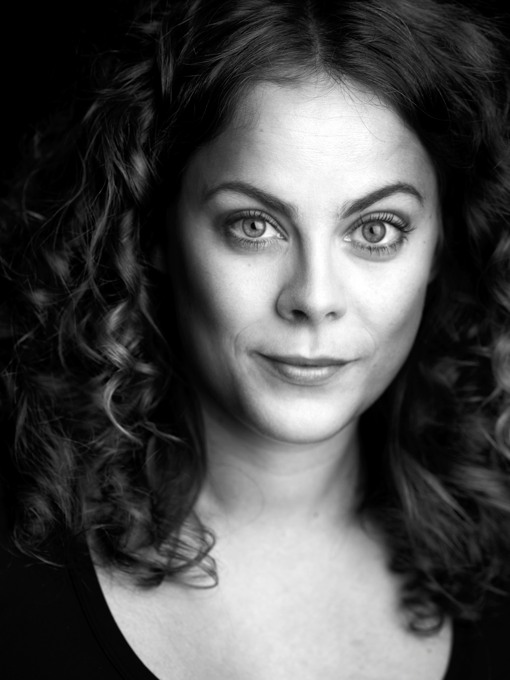 Marie Louise Granström.