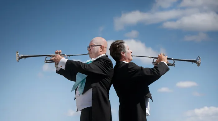 Kungliga Operan Moodbild 2021 2022 TRUMPETARE Foto Markus Gårder Webb.