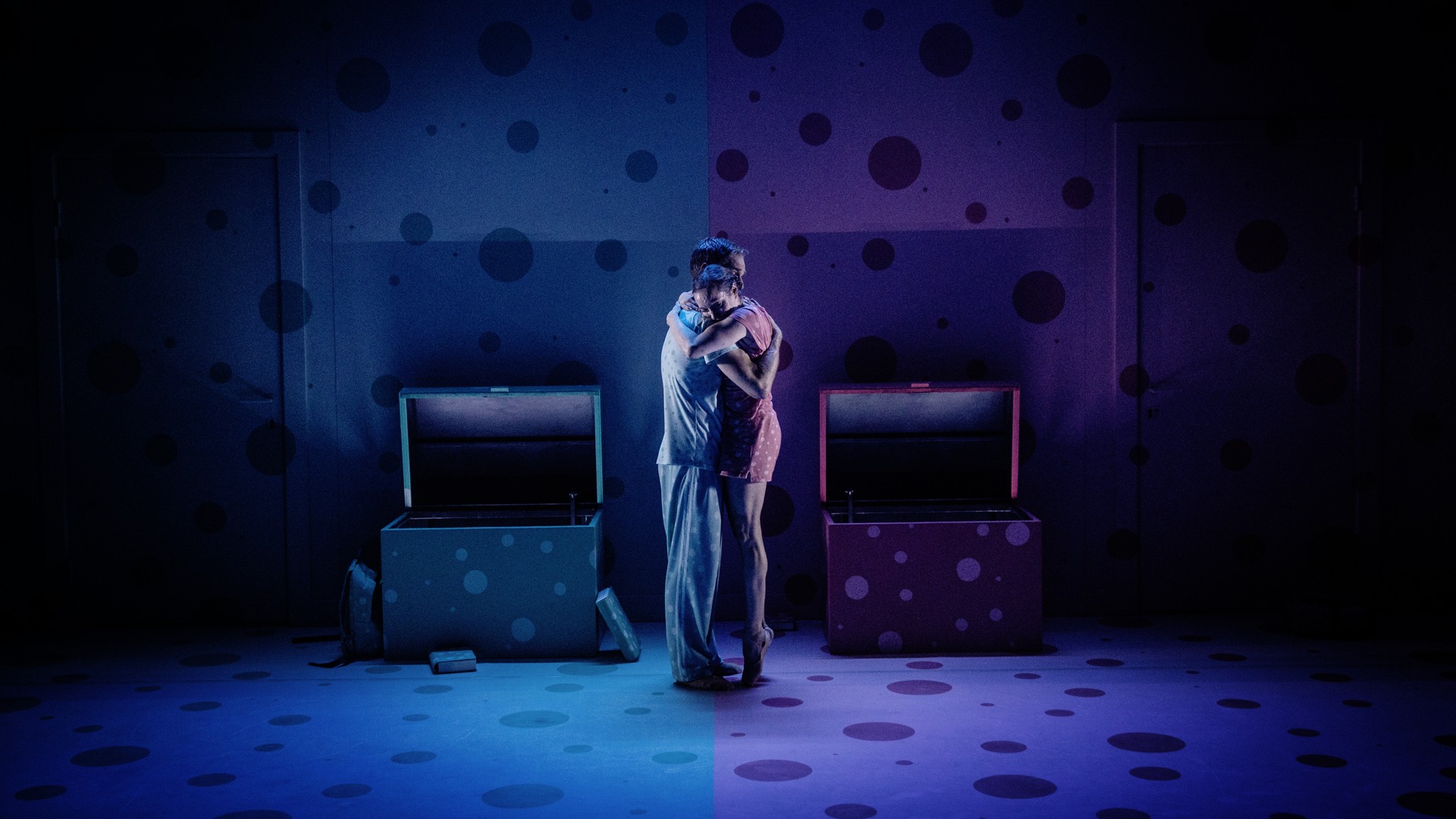 Vem där? Kungliga Operan 2025 3.