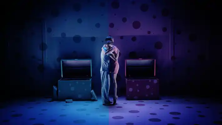 Vem där? Kungliga Operan 2025 3.